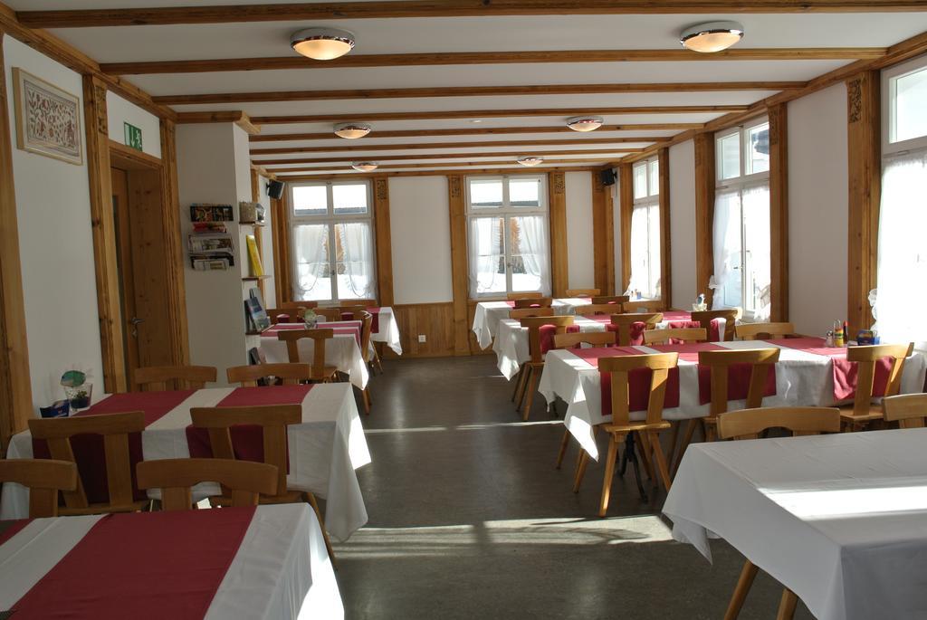 Gasthaus Grafenort 호텔 외부 사진