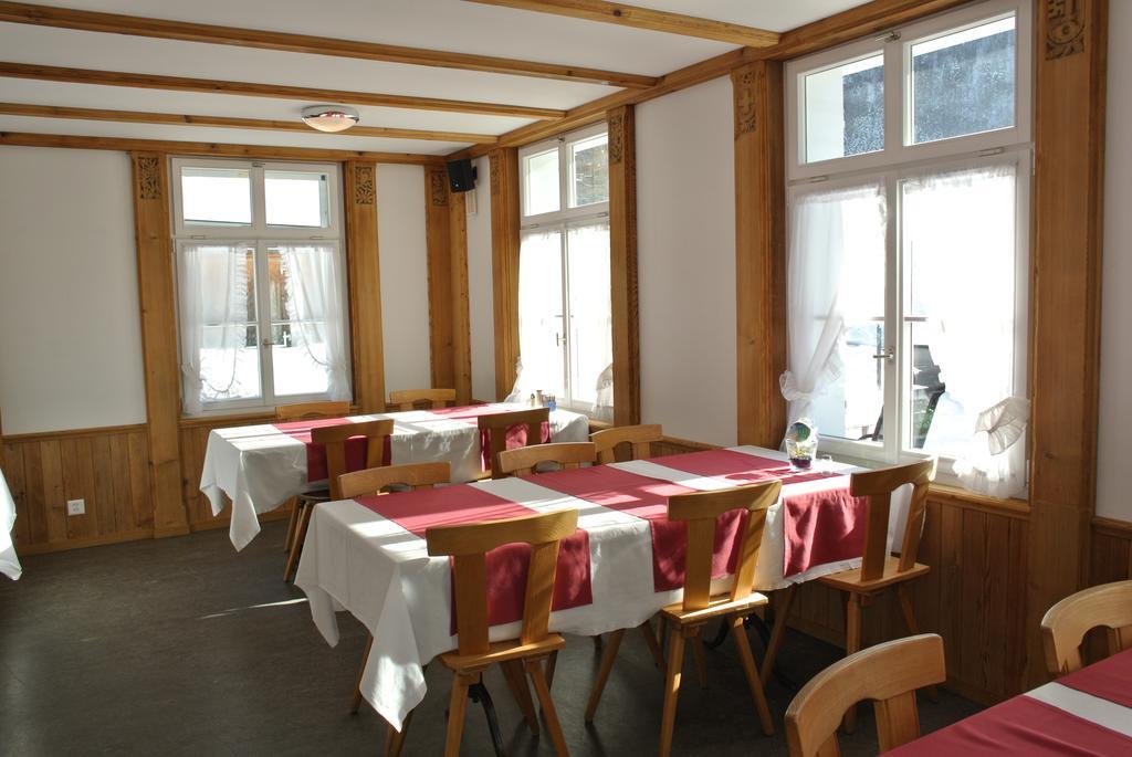 Gasthaus Grafenort 호텔 외부 사진